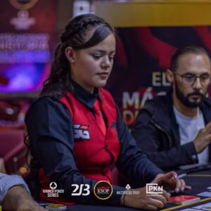Warm Up – KSOP Bogotá – Día 2 – KSOP-WPS Bogotá – foto 173