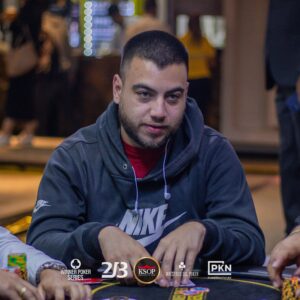 Warm Up – KSOP Bogotá – Día 2 – KSOP-WPS Bogotá – foto 175