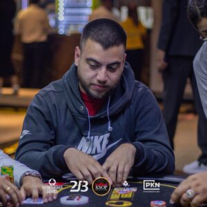 Warm Up – KSOP Bogotá – Día 2 – KSOP-WPS Bogotá – foto 176