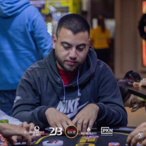 Warm Up – KSOP Bogotá – Día 2 – KSOP-WPS Bogotá – foto 177