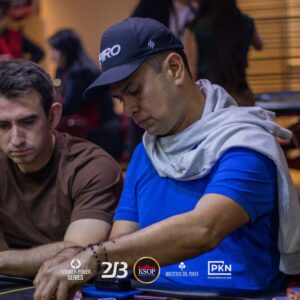 Warm Up – KSOP Bogotá – Día 2 – KSOP-WPS Bogotá – foto 179