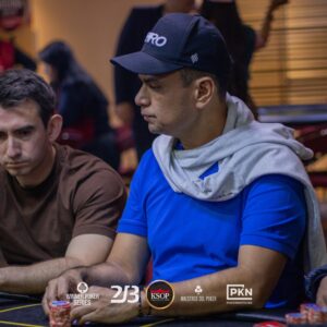 Warm Up – KSOP Bogotá – Día 2 – KSOP-WPS Bogotá – foto 181