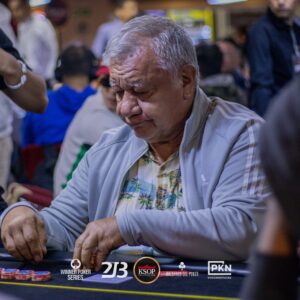 Warm Up – KSOP Bogotá – Día 2 – KSOP-WPS Bogotá – foto 182