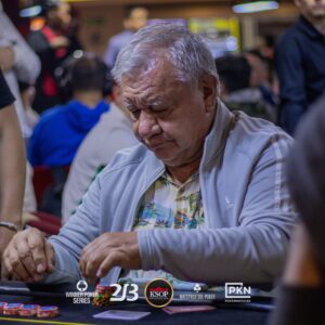 Warm Up – KSOP Bogotá – Día 2 – KSOP-WPS Bogotá – foto 183