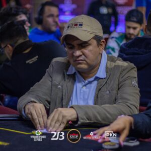 Warm Up – KSOP Bogotá – Día 2 – KSOP-WPS Bogotá – foto 185