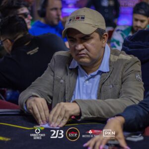 Warm Up – KSOP Bogotá – Día 2 – KSOP-WPS Bogotá – foto 186