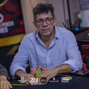 Warm Up – KSOP Bogotá – Día 2 – KSOP-WPS Bogotá – foto 187