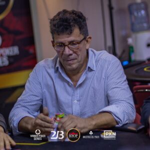 Warm Up – KSOP Bogotá – Día 2 – KSOP-WPS Bogotá – foto 188