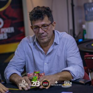 Warm Up – KSOP Bogotá – Día 2 – KSOP-WPS Bogotá – foto 189