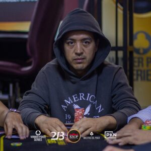Warm Up – KSOP Bogotá – Día 2 – KSOP-WPS Bogotá – foto 191