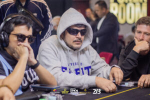 Evento Principal – Winner Poker Series Medellín Etapa 4 – Día 1C – Winner Poker Series Medellín 2025 Etapa 4 – foto 166