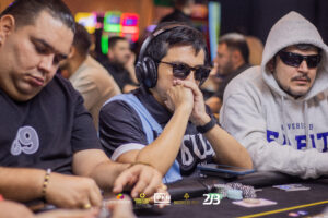 Evento Principal – Winner Poker Series Medellín Etapa 4 – Día 1C – Winner Poker Series Medellín 2025 Etapa 4 – foto 164