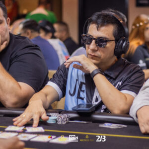 Evento Principal – Winner Poker Series Medellín Etapa 4 – Día 1C – Winner Poker Series Medellín 2025 Etapa 4 – foto 163