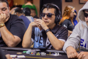 Evento Principal – Winner Poker Series Medellín Etapa 4 – Día 1C – Winner Poker Series Medellín 2025 Etapa 4 – foto 161