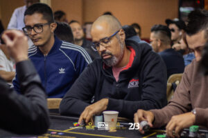Evento Principal – Winner Poker Series Medellín Etapa 4 – Día 1C – Winner Poker Series Medellín 2025 Etapa 4 – foto 159