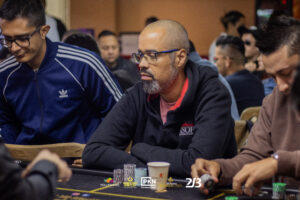 Evento Principal – Winner Poker Series Medellín Etapa 4 – Día 1C – Winner Poker Series Medellín 2025 Etapa 4 – foto 162
