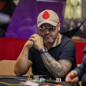 Evento Principal – Winner Poker Series Medellín Etapa 4 – Día 1C – Winner Poker Series Medellín 2025 Etapa 4 – foto 160