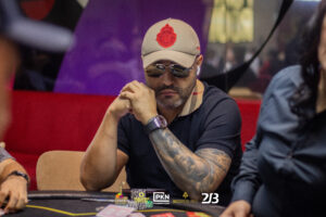 Evento Principal – Winner Poker Series Medellín Etapa 4 – Día 1C – Winner Poker Series Medellín 2025 Etapa 4 – foto 158
