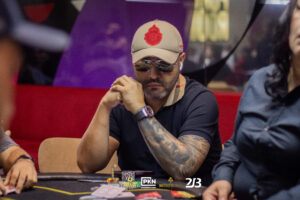 Evento Principal – Winner Poker Series Medellín Etapa 4 – Día 1C – Winner Poker Series Medellín 2025 Etapa 4 – foto 156