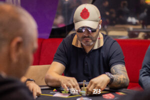 Evento Principal – Winner Poker Series Medellín Etapa 4 – Día 1C – Winner Poker Series Medellín 2025 Etapa 4 – foto 157