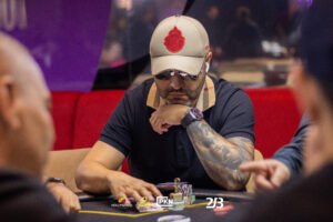 Evento Principal – Winner Poker Series Medellín Etapa 4 – Día 1C – Winner Poker Series Medellín 2025 Etapa 4 – foto 155