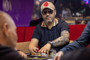 Evento Principal – Winner Poker Series Medellín Etapa 4 – Día 1C – Winner Poker Series Medellín 2025 Etapa 4 – foto 154