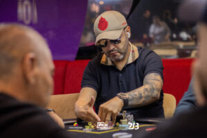 Evento Principal – Winner Poker Series Medellín Etapa 4 – Día 1C – Winner Poker Series Medellín 2025 Etapa 4 – foto 152