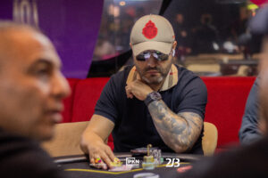 Evento Principal – Winner Poker Series Medellín Etapa 4 – Día 1C – Winner Poker Series Medellín 2025 Etapa 4 – foto 151