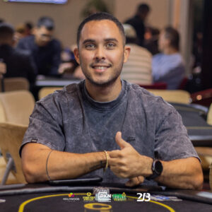 Evento Principal – Winner Poker Series Medellín Etapa 4 – Día 1C – Winner Poker Series Medellín 2025 Etapa 4 – foto 3