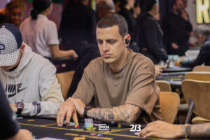 Evento Principal – Winner Poker Series Medellín Etapa 4 – Día 1C – Winner Poker Series Medellín 2025 Etapa 4 – foto 6
