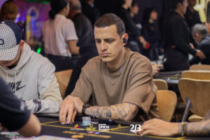 Evento Principal – Winner Poker Series Medellín Etapa 4 – Día 1C – Winner Poker Series Medellín 2025 Etapa 4 – foto 8