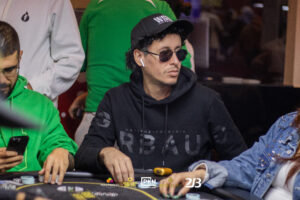 Evento Principal – Winner Poker Series Medellín Etapa 4 – Día 1C – Winner Poker Series Medellín 2025 Etapa 4 – foto 7