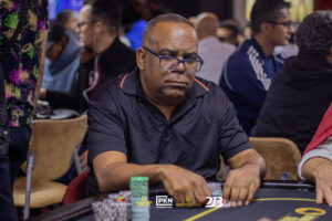 Evento Principal – Winner Poker Series Medellín Etapa 4 – Día 1C – Winner Poker Series Medellín 2025 Etapa 4 – foto 15