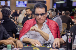 Evento Principal – Winner Poker Series Medellín Etapa 4 – Día 1C – Winner Poker Series Medellín 2025 Etapa 4 – foto 12