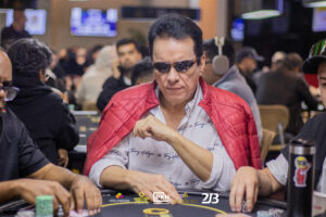 Evento Principal – Winner Poker Series Medellín Etapa 4 – Día 1C – Winner Poker Series Medellín 2025 Etapa 4 – foto 13