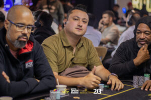 Evento Principal – Winner Poker Series Medellín Etapa 4 – Día 1C – Winner Poker Series Medellín 2025 Etapa 4 – foto 19