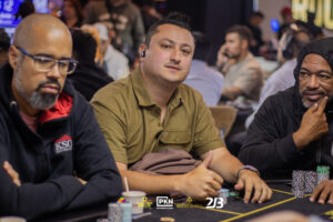 Evento Principal – Winner Poker Series Medellín Etapa 4 – Día 1C – Winner Poker Series Medellín 2025 Etapa 4 – foto 21