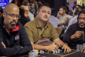 Evento Principal – Winner Poker Series Medellín Etapa 4 – Día 1C – Winner Poker Series Medellín 2025 Etapa 4 – foto 20