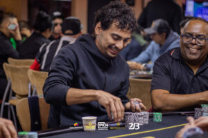 Evento Principal – Winner Poker Series Medellín Etapa 4 – Día 1C – Winner Poker Series Medellín 2025 Etapa 4 – foto 25
