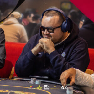 Evento Principal – Winner Poker Series Medellín Etapa 4 – Día 1C – Winner Poker Series Medellín 2025 Etapa 4 – foto 31