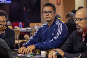 Evento Principal – Winner Poker Series Medellín Etapa 4 – Día 1C – Winner Poker Series Medellín 2025 Etapa 4 – foto 30