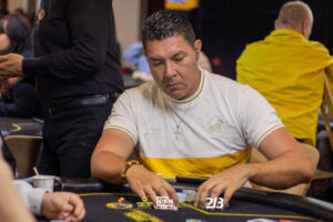 Evento Principal – Winner Poker Series Medellín Etapa 4 – Día 1C – Winner Poker Series Medellín 2025 Etapa 4 – foto 29