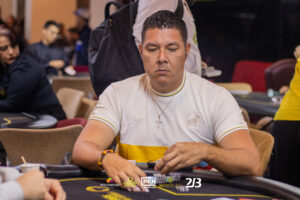 Evento Principal – Winner Poker Series Medellín Etapa 4 – Día 1C – Winner Poker Series Medellín 2025 Etapa 4 – foto 32
