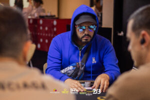 Evento Principal – Winner Poker Series Medellín Etapa 4 – Día 1C – Winner Poker Series Medellín 2025 Etapa 4 – foto 36