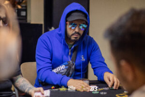 Evento Principal – Winner Poker Series Medellín Etapa 4 – Día 1C – Winner Poker Series Medellín 2025 Etapa 4 – foto 35