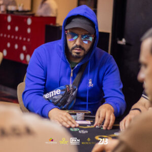 Evento Principal – Winner Poker Series Medellín Etapa 4 – Día 1C – Winner Poker Series Medellín 2025 Etapa 4 – foto 34