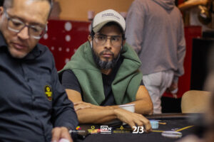 Evento Principal – Winner Poker Series Medellín Etapa 4 – Día 1C – Winner Poker Series Medellín 2025 Etapa 4 – foto 40