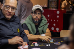 Evento Principal – Winner Poker Series Medellín Etapa 4 – Día 1C – Winner Poker Series Medellín 2025 Etapa 4 – foto 45
