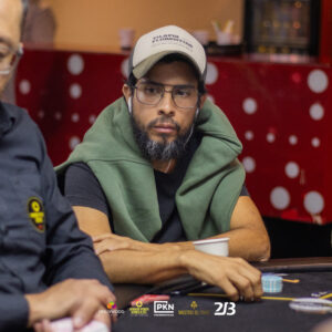 Evento Principal – Winner Poker Series Medellín Etapa 4 – Día 1C – Winner Poker Series Medellín 2025 Etapa 4 – foto 48