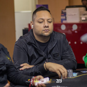 Evento Principal – Winner Poker Series Medellín Etapa 4 – Día 1C – Winner Poker Series Medellín 2025 Etapa 4 – foto 49